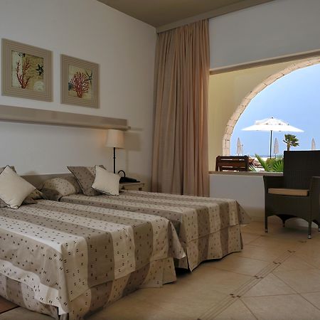Hotel Morabeza Santa Maria Room photo